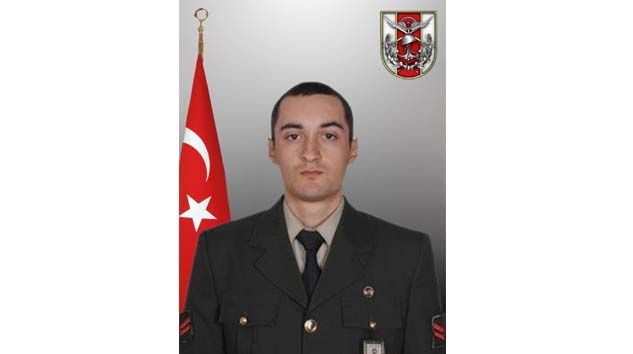 İdlib’de şehit olan Piyade Uzman Çavuş Tolga Can Yılmaz kimdir nerelidir?