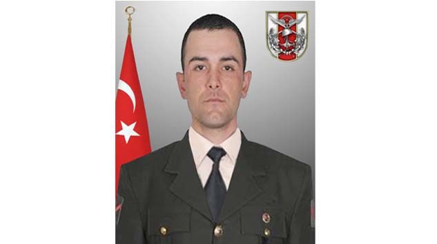 İdlib’de şehit düşen Uzman Çavuş Emin Yıldırım kimdir nerelidir?