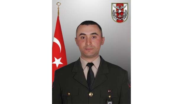 İdlib’de şehit düşen Uzman Onbaşı Tayfun Pekel kimdir nerelidir?