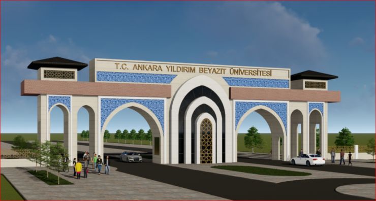 Ankara Yıldırım Beyazıt Üniversitesi 16 öğretim elemanı alacak