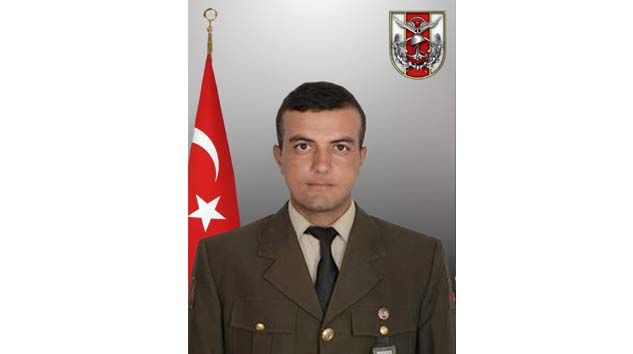 İdlib’de şehit olan Uzman Onbaşı Veysel Günay kimdir nereli?