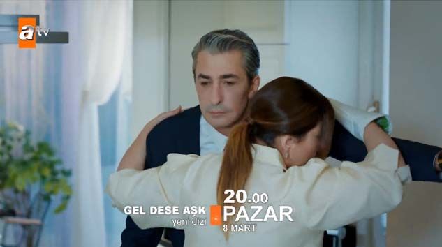 Gel Dese Aşk tekrarı var mı ne zaman hangi gün saat kaçta?