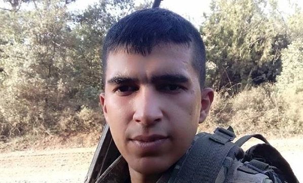 Yaralı askerden duygu dolu paylaşım