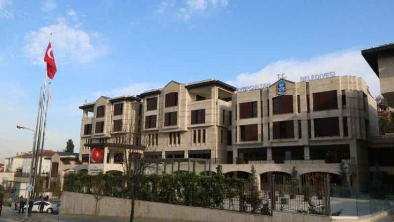 MUHTELİF MOBİLYA ALIMI İŞİ EYÜPSULTAN BELEDİYESİ DESTEK HİZMETLERİ MÜDÜRLÜĞÜ MUHTELİF MOBİLYA ALIMI İŞİ EYÜPSULTAN BELEDİYESİ DESTEK HİZMETLERİ MÜDÜRLÜĞÜ