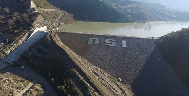 Prof.Dr.Veysel Eroğlu anlattı ;  BARTIN ŞEHRİMİZ MUHTEMEL BİR SEL FELAKETİNDEN  NASIL KURTULDU?