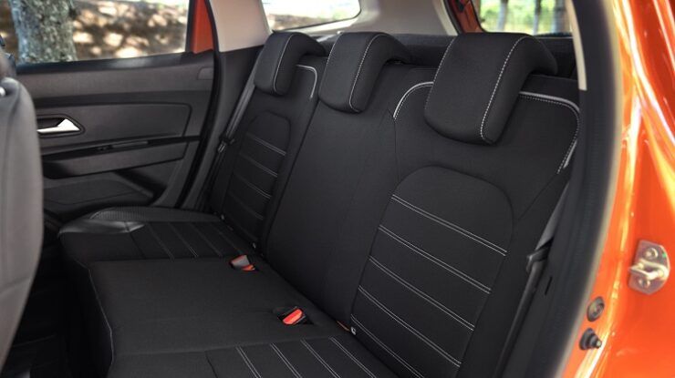 YENİ DACIA DUSTER OTOMATİK ŞANZIMANLA GELDİ