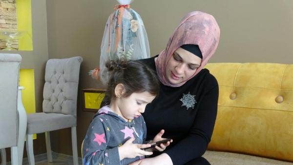 Otomobillerini satmak için 350 kilometre gittiler, dolandırıldılar