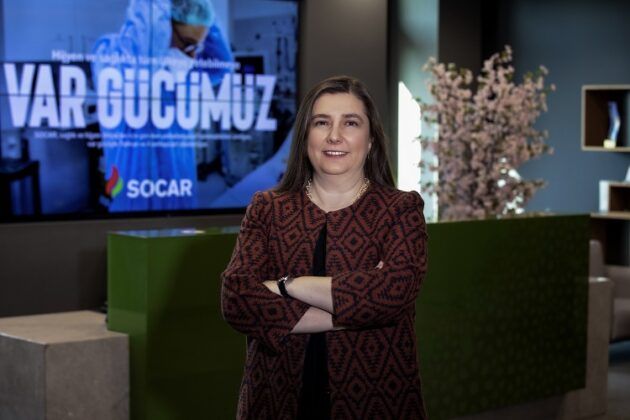 SOCAR Türkiye iş süreçlerinde dijital imza dönemi başladı