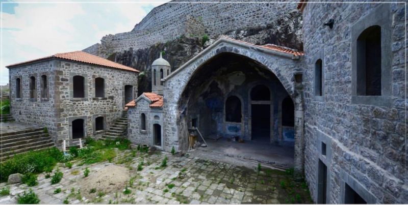 Karadeniz’in kültür mirası turizme kazandırılacak