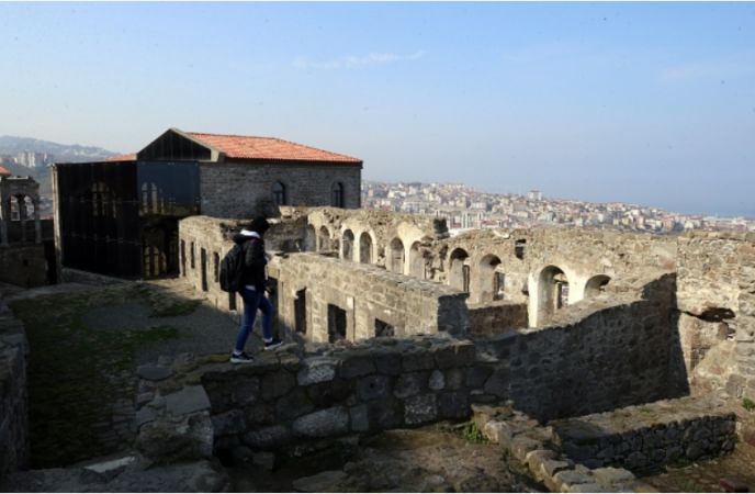 Karadeniz’in kültür mirası turizme kazandırılacak