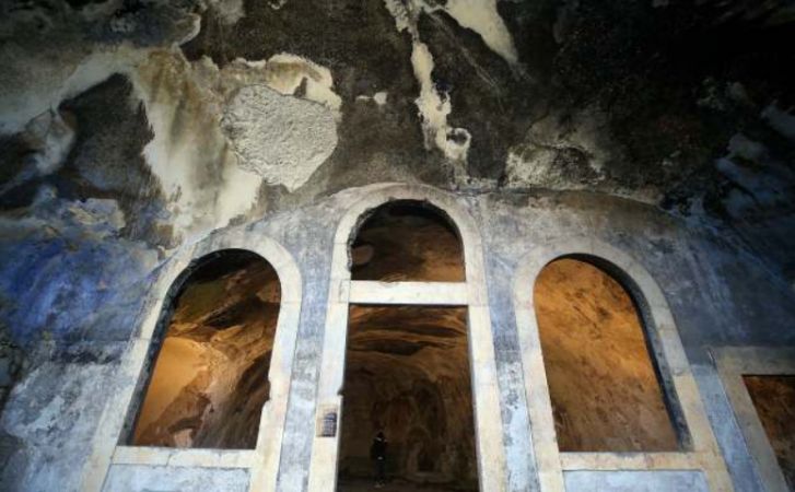 Karadeniz’in kültür mirası turizme kazandırılacak