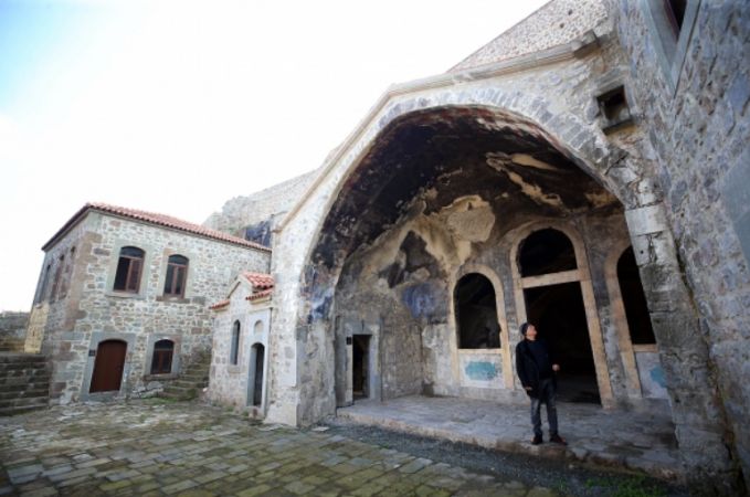 Karadeniz’in kültür mirası turizme kazandırılacak