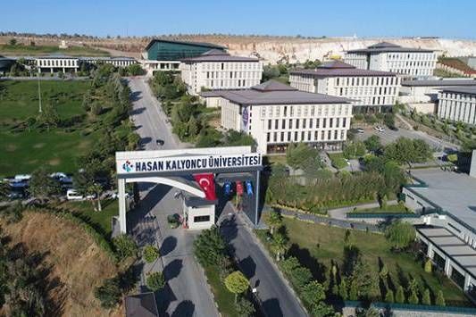 Hasan Kalyoncu Üniversitesi 11 öğretim üyesi alacak