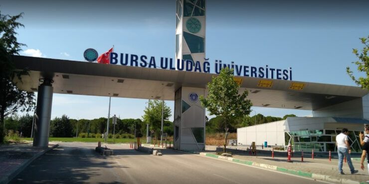 Bursa Uludağ Üniversitesi Öğretim Görevlisi alacak