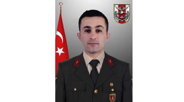 İdlib’de şehit olan Muhammet Ali Özer kimdir nerelidir?