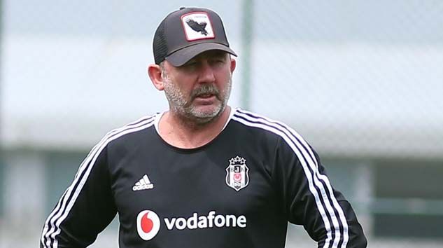 Sergen Yalçın’lı Beşiktaş’ın karnesi nasıl?