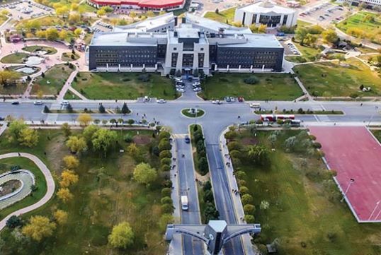 Afyon Kocatepe Üniversitesi 1 Öğretim Üyesi alacak