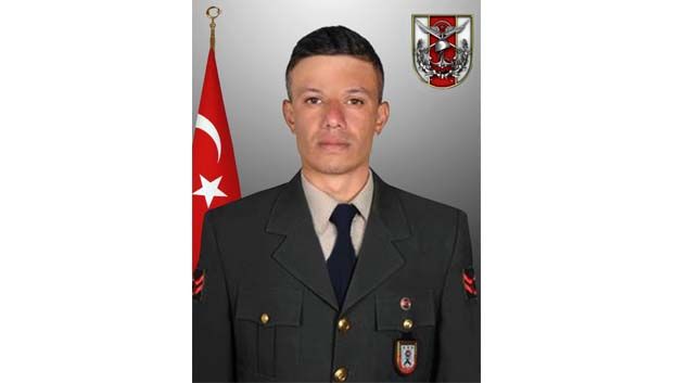 İdlib’de şehit olan Uzman Çavuş Hasan Hüseyin Özdemir kimdir nereli?