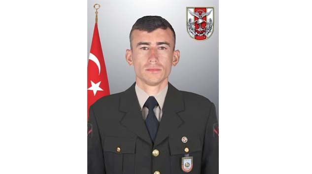 İdlib’de şehit olan Uzman Onbaşı Selim Nergiz kimdir nereli?