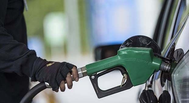 Motorin ve benzine ÖTV zammı