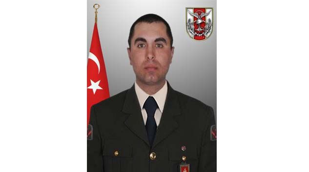 İdlib’de şehit olan Uzman Çavuş Muhammet Yılmaz kimdir nereli?