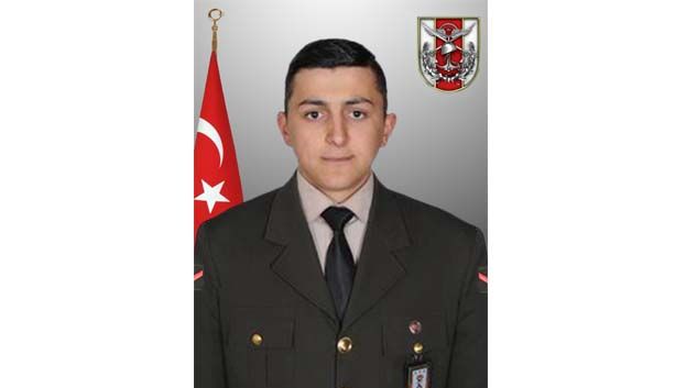 İdlib’de şehit olan Uzman Onbaşı Eyüp Gülaştı kimdir nereli?