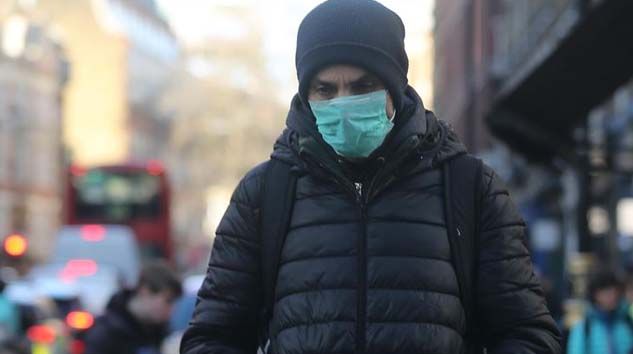 ABD’de koronavirüsten ilk ölüm