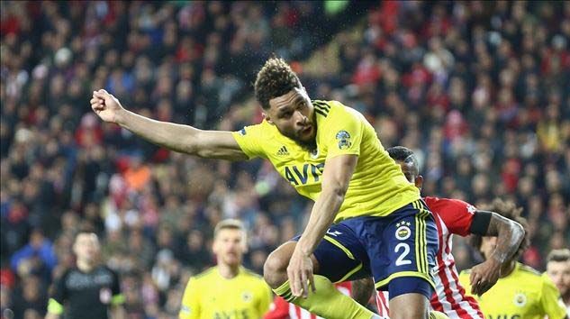 Fenerbahçe beraberliği uzatmalarda kurtardı