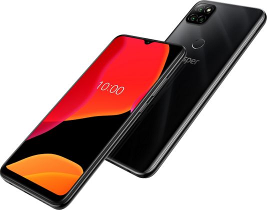 YENİ CASPER VIA E30 YÜKSEK BATARYA GÜCÜNÜ  ŞIK TASARIMIYLA BULUŞTURUYOR