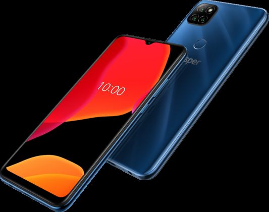 YENİ CASPER VIA E30 YÜKSEK BATARYA GÜCÜNÜ  ŞIK TASARIMIYLA BULUŞTURUYOR