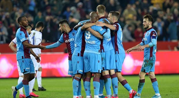 Trabzon Rize maçı yerel basında nasıl görüldü?