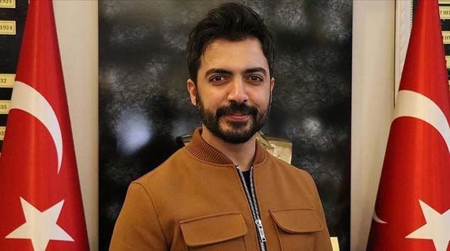 Sanatçı Yusuf Güney’in Mehmetçik hassasiyeti