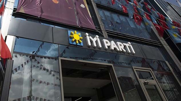 İYİ Parti’de 700 ilçe kongreleri tamamlandı