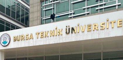 Bursa Teknik Üniversitesi 15 Öğretim Üyesi alıyor