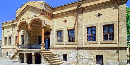 Kapadokya Üniversitesi 3 Öğretim Üyesi alacak