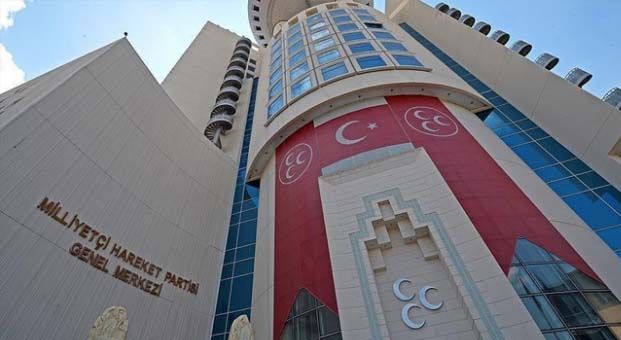 MHP’den teşkilatlara “İdlib” uyarısı