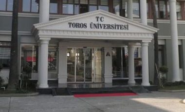 Toros Üniversitesi öğretim görevlisi alacak