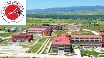 Kastamonu Üniversitesi Akademik Personel alacak