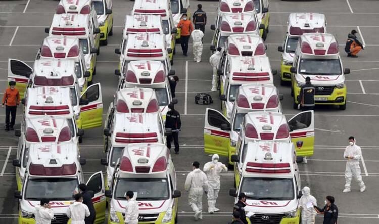 Hepsi göreve çağrılıyor!