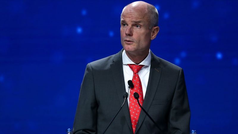 Hollanda’dan Rusya’ya casusluk suçlaması