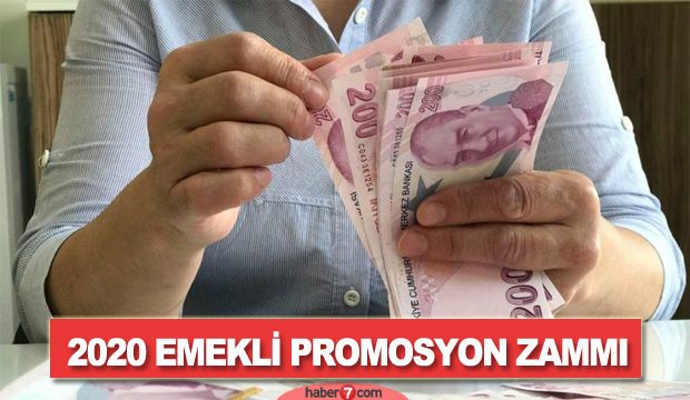 13 milyon emekli için ikinci promosyon zamanı
