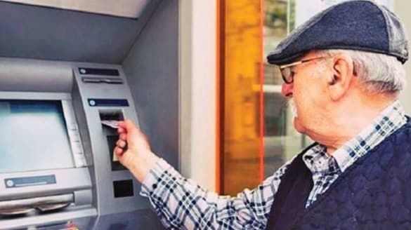 13 milyon emekli için ikinci promosyon zamanı