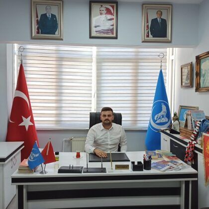 FATİH ÜLKÜ OCAKLARI UNUTULAN  AHİLİK GELENEĞİNİ  HATIRLATTI…