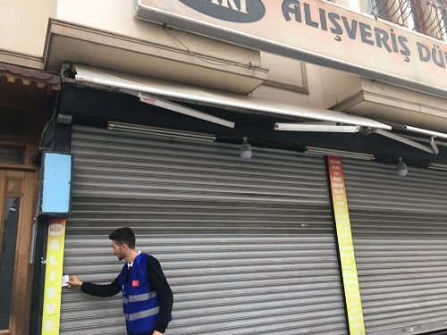 FATİH ÜLKÜ OCAKLARI UNUTULAN  AHİLİK GELENEĞİNİ  HATIRLATTI…