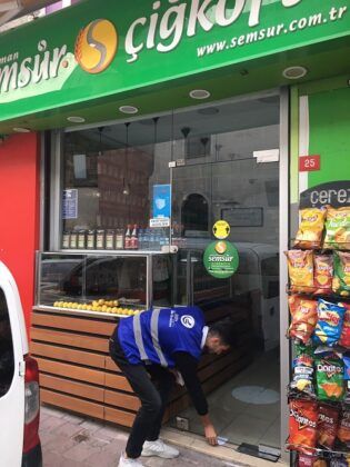 FATİH ÜLKÜ OCAKLARI UNUTULAN  AHİLİK GELENEĞİNİ  HATIRLATTI…