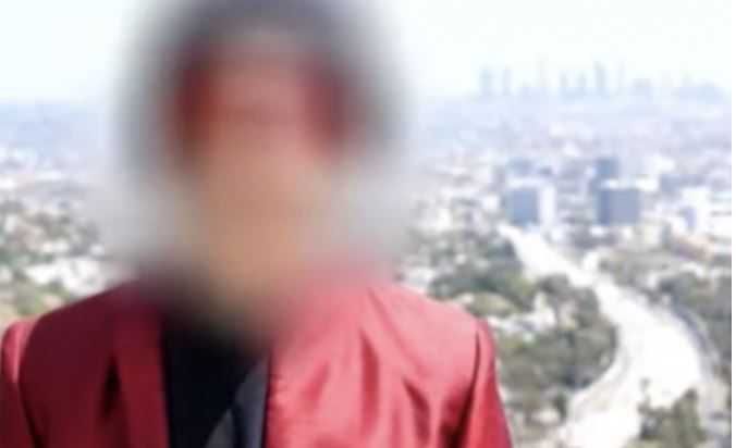 2075 yılından geldiğini söyleyip uyardı!