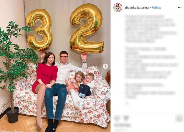 Doğum günü partisinde facia!