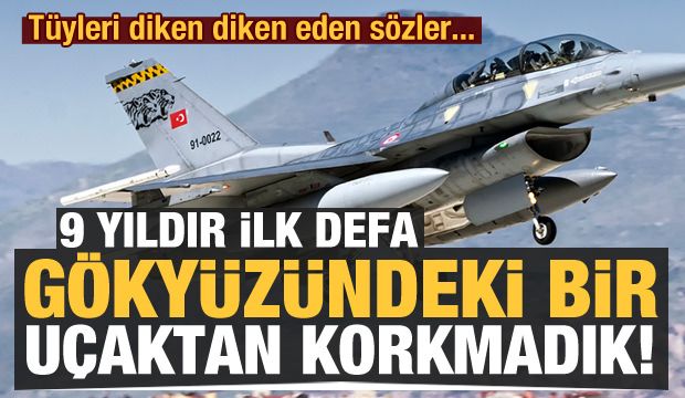 İdlib’de halkın Türk bayraklı sevinci