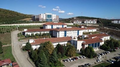 Düzce Üniversitesi Öğretim Elemanı alacak