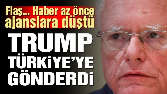 Son dakika… İdlib krizi sürerken…